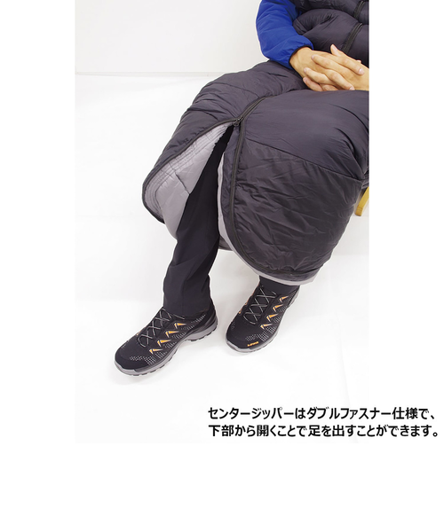 【貴重品・新品未使用品】寝袋　スターキャッチャー(-5℃) スターキャッチャー -5 | アウトドア用品・アウトドアグッズの