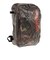 イスパック（ispack）トレッキングバッグ WP アドベンチャー IS-WP701 20L カモ/グリーン