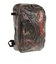 イスパック（ispack）トレッキングバッグ WP アドベンチャー IS-WP701 20L カモ/グリーン