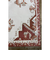 ヨガマット ストレッチ トレーニング 天然ゴム Vintage Kilim Pink グランピングマット 1mm 8161-012-036