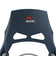 エムエスアール（MSR）スノーシュー かんじき EVO 22インチ ミッドナイト 23FO 40022 22MD ネイビー パラグライドバインディング