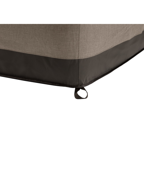 コールマン（Coleman）エアカウチ グレージュ 2185883 ソファー 空気