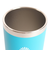 保冷缶 ホルダー クーラーカップ 保温 保冷 真空断熱構造 473ml ブルー BEER & SPIRITS 16 oz Cooler Cup 8901310…