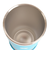 保冷缶 ホルダー クーラーカップ 保温 保冷 真空断熱構造 473ml ブルー BEER & SPIRITS 16 oz Cooler Cup 8901310…
