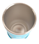 保冷缶 ホルダー クーラーカップ 保温 保冷 真空断熱構造 473ml ブルー BEER & SPIRITS 16 oz Cooler Cup 8901310…