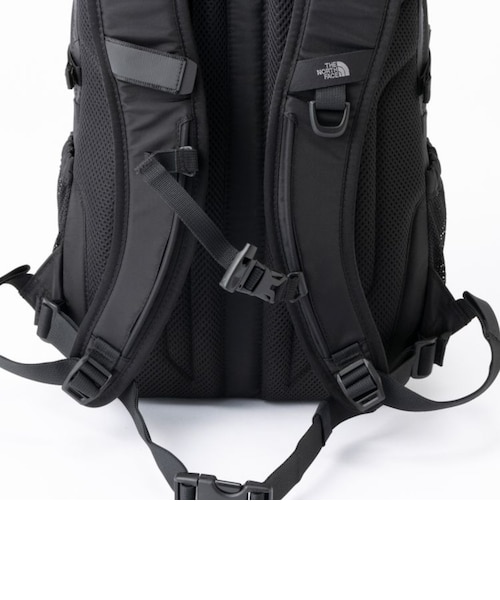 ノースフェイス シングルショット 20L リュック ブラック 【新品・未使用】 ザ・ノース・フェイス（THE NORTH FACE）リュック バッグ シングル