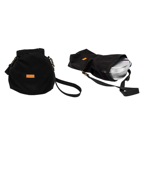 トランギア（trangia）収納バッグ ストームクッカー用ロールトップ