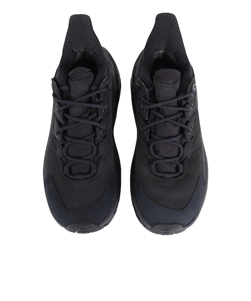 ホカ（HOKA）ゴアテックス トレッキングシューズ ローカット 登山靴