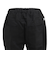 クリフメイヤー（KRIFF MAYER）パンツ ロールアップ配色パンツ 2237843K-17:CHARCOAL ブラック ストレッチ 丈調節 ウエストゴム …
