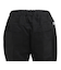 クリフメイヤー（KRIFF MAYER）パンツ ロールアップ配色パンツ 2237843K-17:CHARCOAL ブラック ストレッチ 丈調節 ウエストゴム …