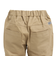 クリフメイヤー（KRIFF MAYER）キッズ パンツ ロールアップ配色パンツ 2237843K-20:BEIGE ベージュ ストレッチ 丈調節 ウエストゴム…