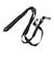 チャムス（CHUMS）ティッシュカバー 3WAY チャムスロゴボックスティッシュカバー CH60-3309-R001 レッド キャンプ アウトドア 車内