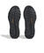 アディダス（adidas）トレッキングシューズ ハイカット 登山靴 テレックス フリーハイカー ゴアテックス ハイキング 2.0 HQ8383 ブラック