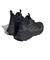 アディダス（adidas）トレッキングシューズ ハイカット 登山靴 テレックス フリーハイカー ゴアテックス ハイキング 2.0 HQ8383 ブラック