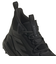 アディダス（adidas）トレッキングシューズ ハイカット 登山靴 テレックス フリーハイカー ゴアテックス ハイキング 2.0 HQ8383 ブラック