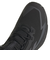 アディダス（adidas）トレッキングシューズ ハイカット 登山靴 テレックス フリーハイカー ゴアテックス ハイキング 2.0 HQ8383 ブラック