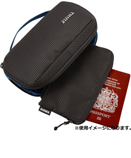 スーリー（THULE）トラベルポーチ Co2 トラベル オーガナイザー
