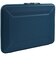 スーリー（THULE）PC収納ケース Gauntlet Sleeve 16 3204524 Blue ブルー アタッシュケース ノートPC ビジネス