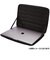 スーリー（THULE）PC収納ケース Gauntlet Sleeve 16 3204524 Blue ブルー アタッシュケース ノートPC ビジネス
