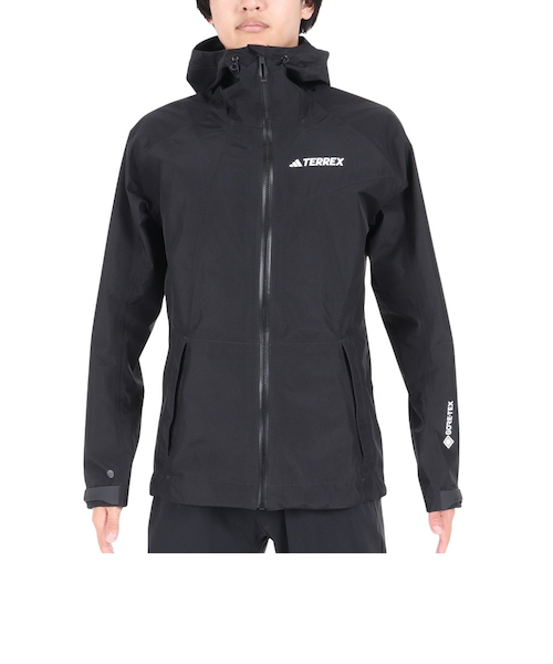アディダス（adidas）レインジャケット テレックス Xperior