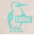 チャムス（CHUMS）トートバッグ ブービービッグキャンバストートバック CH60-3493-M100 グリーン サブバッグ キャンバス A3サイズ収納