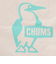 チャムス（CHUMS）トートバッグ ブービービッグキャンバストートバック CH60-3493-M100 グリーン サブバッグ キャンバス A3サイズ収納