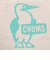 チャムス（CHUMS）収納力 抜群 A4サイズ ブービーバードロゴ ショルダーバッグ 手提げバッグ CH60-3494-M100 グリーン マチ付