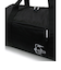 チャムス（CHUMS）ボストンバッグ イージーゴークラブジムダッフルバック CH60-3519-K001 23L ショルダー 軽量 旅行