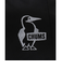 チャムス（CHUMS）ボストンバッグ イージーゴークラブジムダッフルバック CH60-3519-K001 23L ショルダー 軽量 旅行
