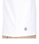 チャムス（CHUMS）高耐久 長袖Tシャツ ロンT ロゴロングスリーブTシャツ CH01-2273-W014 ホワイト 綿100 厚手