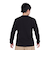 チャムス（CHUMS）高耐久 長袖Tシャツ ロンT HWYCロングスリーブTシャツ CH01-2276-K069 ブラック 綿100 袖ロゴ