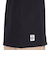 チャムス（CHUMS）高耐久 長袖Tシャツ ロンT HWYCロングスリーブTシャツ CH01-2276-K069 ブラック 綿100 袖ロゴ
