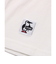 チャムス（CHUMS）高耐久 ヘビー ウェイト コットン ロゴロングスリーブTシャツ CH11-2273-W014 ホワイト ブレイキン