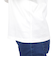 チャムス（CHUMS）長袖Tシャツ ロンT ブービーロゴTシャツ CH11-2275-W001 ホワイト バックプリント 綿100