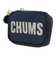 チャムス（CHUMS）小物ケース マルチケース リサイクルチャムスコンパクトケース CH60-3479-N001 ネイビー 小物入れ