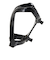 シマノ（SHIMANO）ボトルケージ ポリカーボネート BK/CL R20RBC0031X