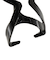 シマノ（SHIMANO）ボトルケージ ポリカーボネート BK/CL R20RBC0031X