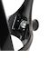 シマノ（SHIMANO）ボトルケージ ポリカーボネート BK/CL R20RBC0031X