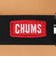 チャムス（CHUMS）ショルダーストラップ25mm CH62-1959-0000