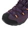 コロンビア（Columbia）トレッキングシューズ 登山靴 セイバーファイブ ロー アウトドライ ワイド YK4134 507 パープル 防水