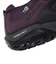 コロンビア（Columbia）トレッキングシューズ 登山靴 セイバーファイブ ロー アウトドライ ワイド YK4134 507 パープル 防水