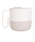 マグカップ フタ付き 保温 保冷 Rise Mug ライズマグ 14oz 399ml トーフ 19322149192014
