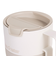 マグカップ フタ付き 保温 保冷 Rise Mug ライズマグ 14oz 399ml トーフ 19322149192014