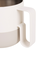 マグカップ フタ付き 保温 保冷 Rise Mug ライズマグ 14oz 399ml トーフ 19322149192014