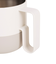 マグカップ フタ付き 保温 保冷 Rise Mug ライズマグ 14oz 399ml トーフ 19322149192014