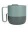 マグカップ フタ付き 保温 保冷 Rise Mug ライズマグ 14oz 399ml シースプレー 19322149194014