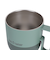 マグカップ フタ付き 保温 保冷 Rise Mug ライズマグ 14oz 399ml シースプレー 19322149194014