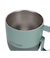 マグカップ フタ付き 保温 保冷 Rise Mug ライズマグ 14oz 399ml シースプレー 19322149194014