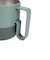 マグカップ フタ付き 保温 保冷 Rise Mug ライズマグ 14oz 399ml シースプレー 19322149194014