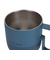 マグカップ フタ付き 保温 保冷 Rise Mug ライズマグ 14oz 399ml ステラー 19322149196014